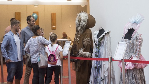 Dobrodružstvo pre deti: SND chystá pri príležitosti MDD na piatok Veľkú divadelnú prespávačku