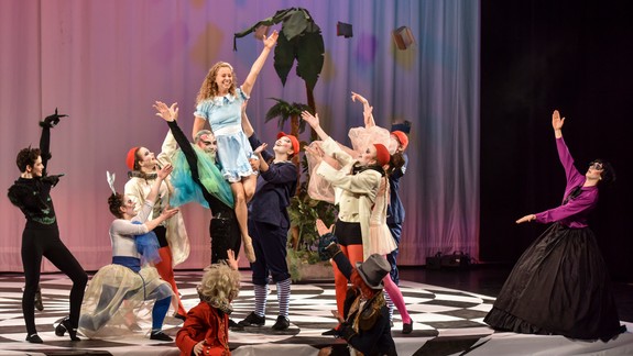 Deň detí spestrí premiéra petržalského rozprávkového muzikálu