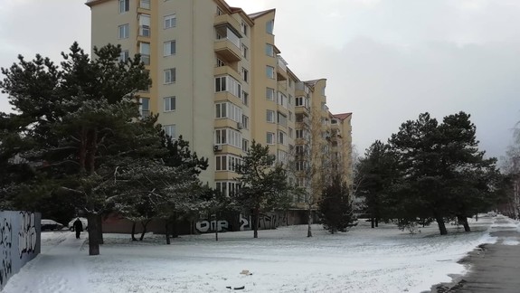 Nahláste neodhrnutý chodník: Magistrát zriadil horúcu linku