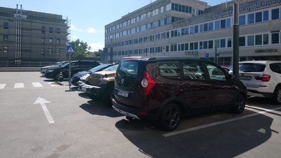 NÚDCH operuje pacientov s nadmernou lámavosťou kostí unikátnou metódou