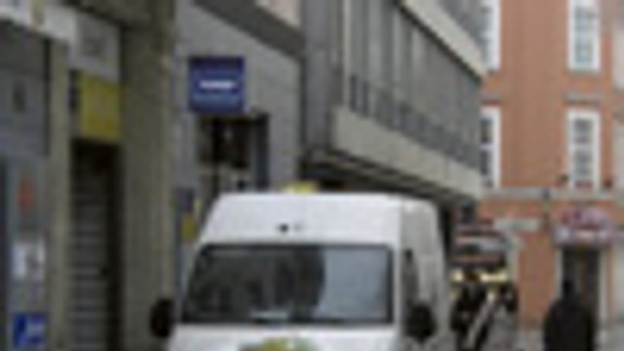 V pešej zóne zavládnu tvrdšie pravidlá