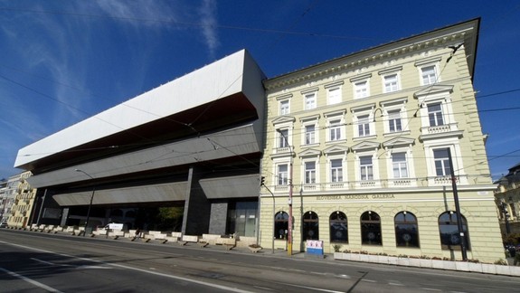 V nedeľu môžete opäť využiť bezplatné vstupy do múzeí a galérií