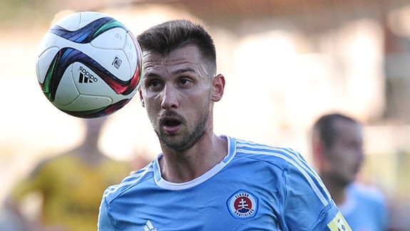 Priskin skončil v Slovane, prestúpil do Videoton FC