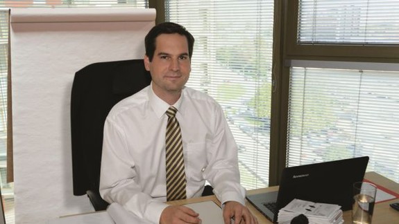 Ďalší kandidát: Županom chce byť aj starosta Kusý