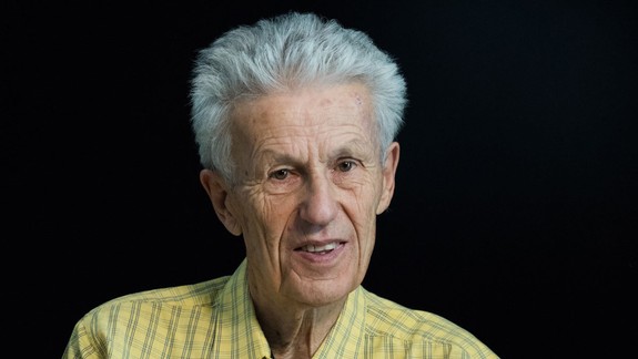 Vo veku 84 rokov zomrel známy matematik Pavel Brunovský