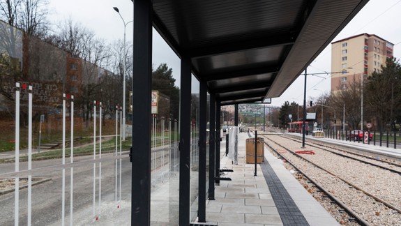 Bratislava chce uložiť za meškanie obnovy Karlovesko-dúbravskej radiály pokutu 270.000 eur