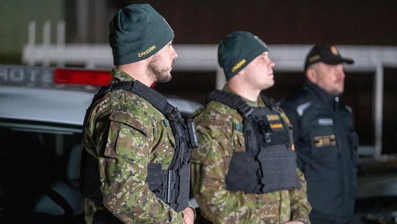 Od nedele začnú v okrese Pezinok pôsobiť žandári