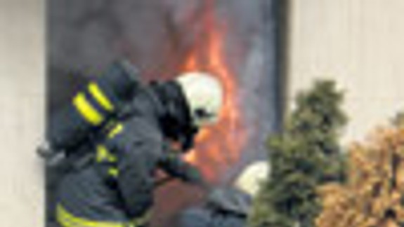 Na Gorkého ulici hrozil aj výbuch plynu