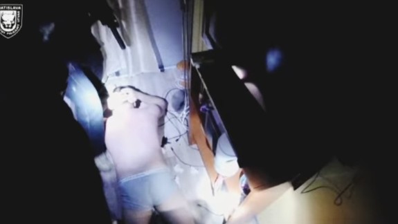 Michal si z prenajatých bytov urobil hniezda prostitúcie,  hrozí mu 12 rokov za mrežami