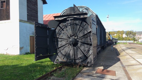 Cez víkend bude v Bratislave zraz historických železničných vozidiel