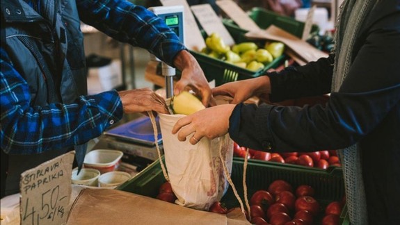 Otvárajú sa aj tradičné trhy Starej tržnice, ale fungovať budú inak