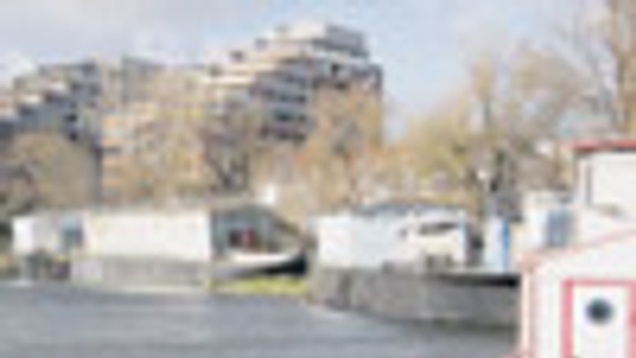 Spustili petíciu za záchranu zátoky