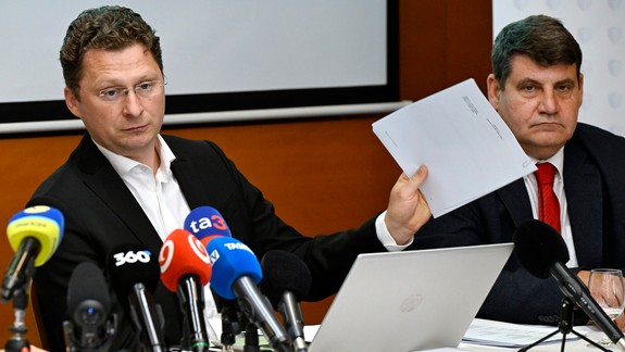 Lekárski odborári vítajú zámer výstavby národnej nemocnice v Bratislave, má však viacero výhrad