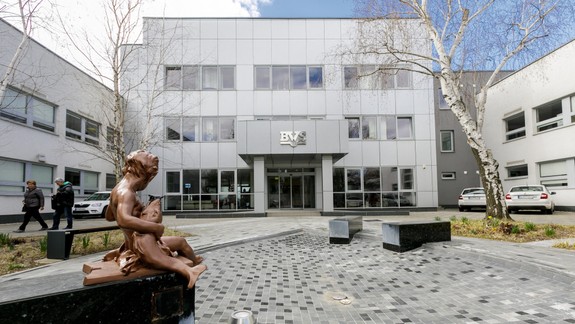 BVS má obrovské problémy, chcem ju postaviť z hlavy na nohy, vyhlasuje jej nastupujúci šéf P. Olajoš