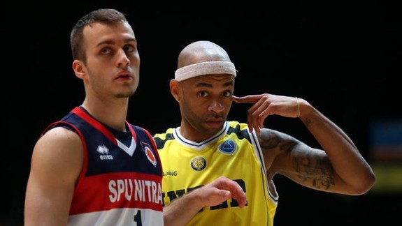 Basketbalisti Interu Bratislava aj Karlovky v SBL víťazne