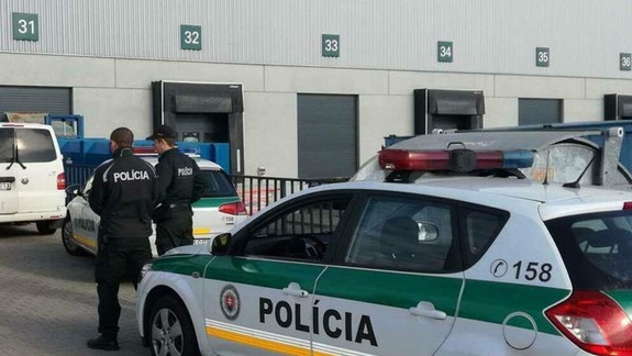 V Slovenskom Grobe zrazil 69-ročný vodič osobného auta malého chlapčeka!