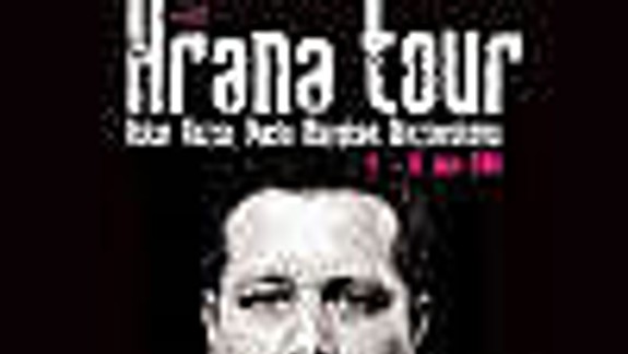 Hrana Tour so zastávkou v Bratislave