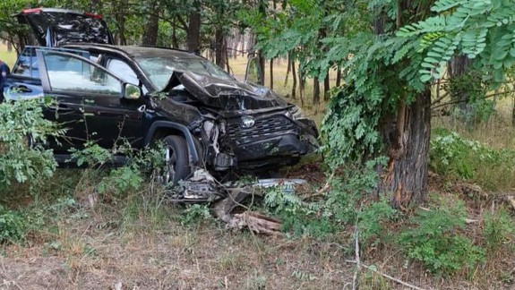 Vážna nehoda: Cestu medzi Malackami a Studienkou museli uzavrieť