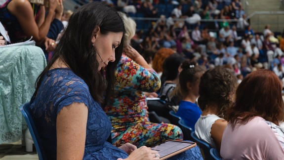 Ulice Bratislavy o pár dní zaplnia tisíce Jehovových svedkov