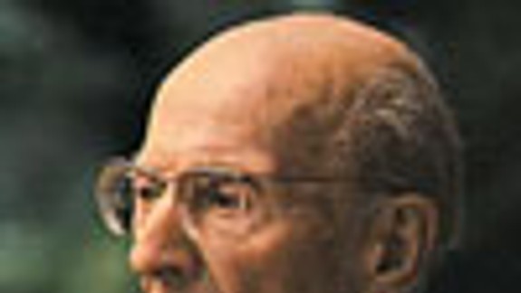 (Ne)známy Robert Stolz v Bratislave