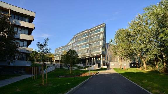 Na Univerzite Komenského vznikne laboratórium s európskym výskumom za 2,5 milióna eur