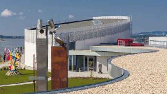 V Danubiane otvoria výstavu o emigrantoch