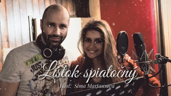 VIDEO: Adventný kalendár – deň č.21: Robo Opatovský – kráľ vianočných pesničiek