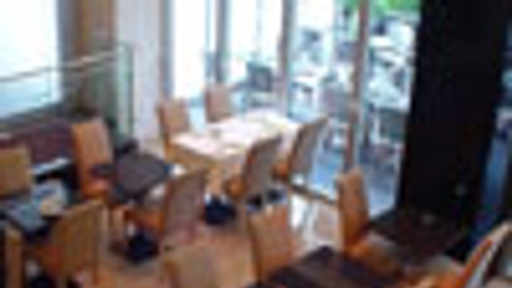 MEZZO MEZZO - ZRUŠENÁ