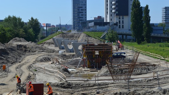 Menia projekt petržalskej električky