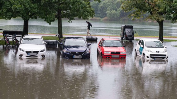 Cenné rady: Čo robiť a čo nie počas búrok?