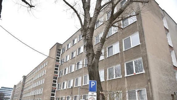 FOTO: Zrekonštruovali učilište na Ivanskej ceste