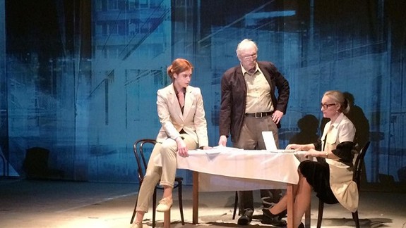 Chlapca roztrhali strážne psy: Na Malej scéne odohrali skutočný príbeh