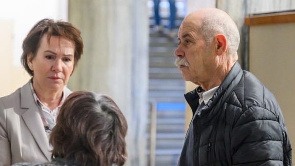 Vražda Ľ. Cervanovej: V procese o obnove konania dnes čítali záverečné reči