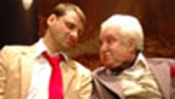 V SND bude hosťovať Činoherní klub