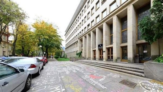 Na Lekárskej fakulte UK chce študovať 390 študentov, voľných je 474 miest