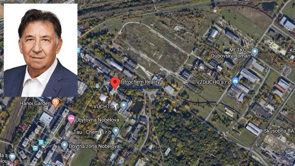 Ján Budaj: Je potrebné novelizovať zákon, ktorý by nedovolil zatajiť kontamináciu