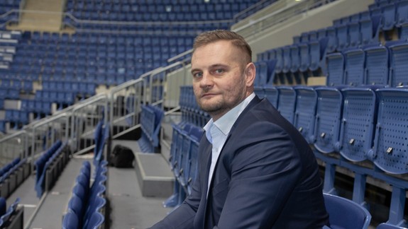 Viceprimátor Káčer: Bratislava musí žiť hokejom!