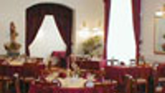 ALŽBETKA Reštaurácia | ZRUŠENÁ