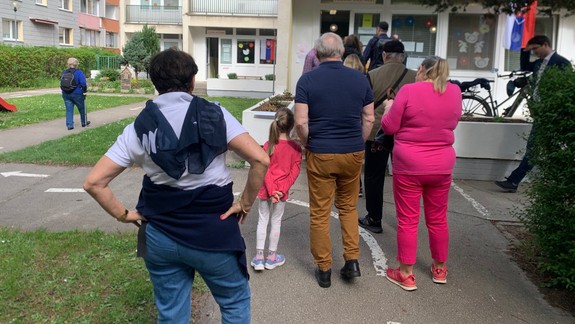 Predčasné voľby starostu Petržalky: Hrčka aj Mravec splnili zákonné požiadavky