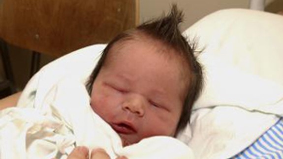 Na Kramároch sa narodili aj Luna, Manasseh či Borsalino