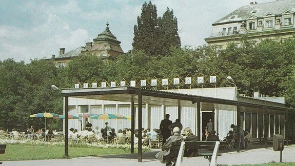 FOTO: Pamätáte sa na Bistro Kazačok? Dnes je na jeho mieste pustatina...