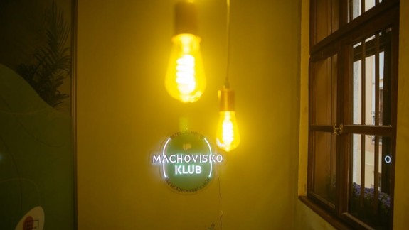 Klub Machovisko prešiel refrešom: IPčko znova otvára dvere nízkoprahového klubu pre mladých