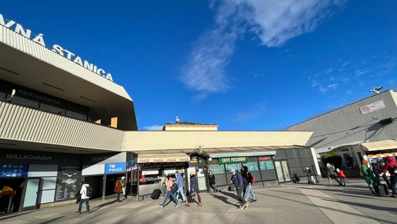 FOTO a VIDEO Dobrá správa: Mesto sa dohodlo so štátom, ako dôjde ku komplexnej obnove Hlavnej stanice