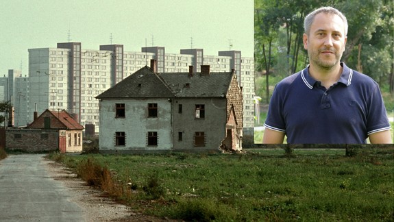 ROZHOVOR Ktorý moment v dejinách Petržalky by zmenil? Prezradil historik a autor unikátneho cyklu výstav Ľuboš Kačírek