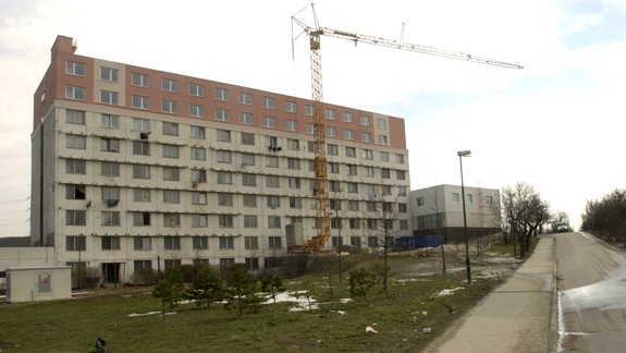 Pre bratislavskú ubytovňu Fortuna získalo mesto program, ktorý učí deti podnikavosti