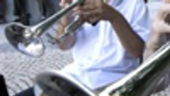 Vajnorská dychovka by mala prežiť 150. výročie vzniku