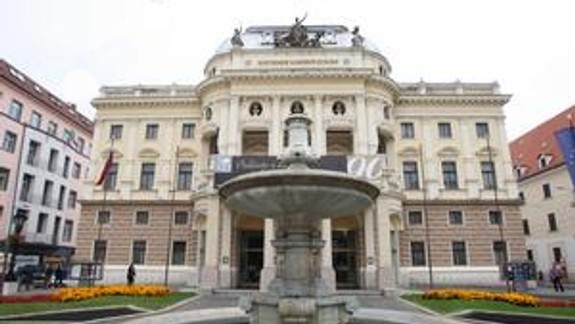 Fontány nie sú zakryté, podľa Pamingu im to neuškodí