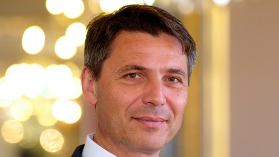 Ivo Nesrovnal pre Bratislavské noviny: Hlavné mesto čakajú veľké zmeny