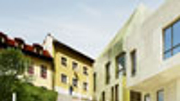 Opravený projekt Vydrice predstavia na jeseň