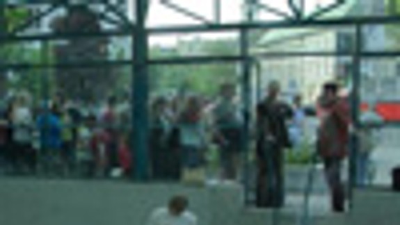 Kaplnku sv. Jakuba navštívi 400 až 450 ľudí